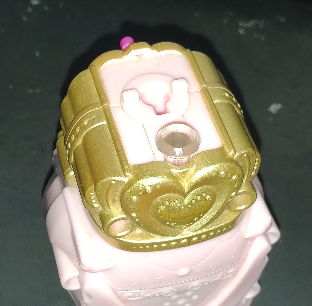 メロジョイのスフレを初めて買おうと思っているのですが、旧スフレ