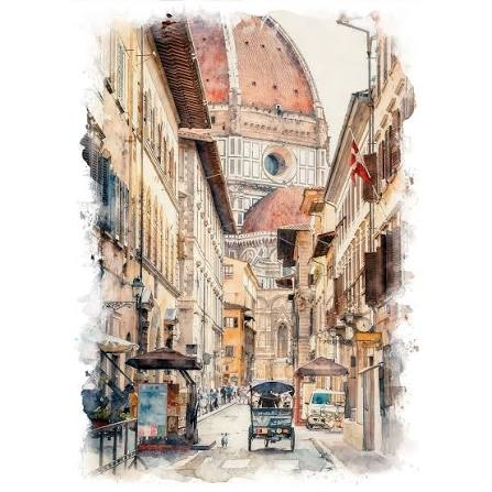 絵画（題名不明） この絵画のタイトルは何ですか。 - Florenciaenacuarela,で - Yahoo