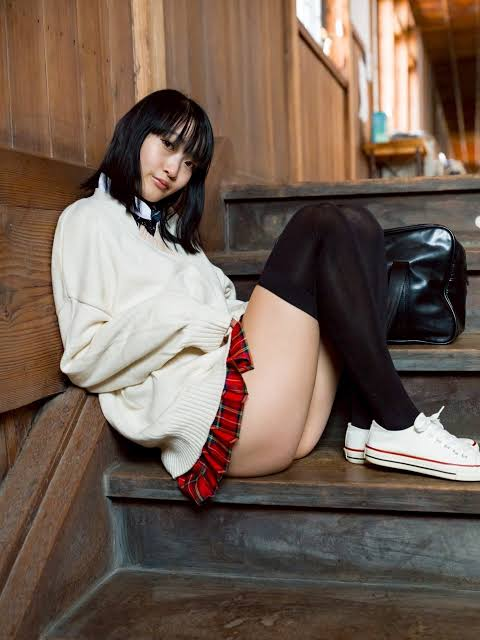 高田奈美江85年【夜をぶっとばせ】という映画に出演していましたが