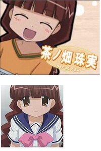 普段は糸目 目が一本の線 だけどたまに目が開いて瞳が見える みたいなアニメキャ Yahoo 知恵袋