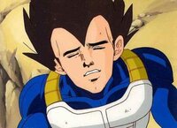 テレビで堀川りょうさんがベジータの声をやってくださいと言われた時に カカ Yahoo 知恵袋