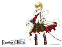 Pandoraheartsの レイシー についてpandorahearts Yahoo 知恵袋