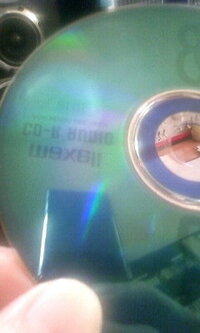 Windowsmediaplayerでcdを取り込むと 最近必ず最後の2 3曲 Yahoo 知恵袋