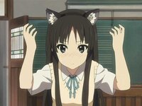 けいおんの秋山澪って 身長何cmぐらいですか Yahoo 知恵袋
