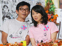 石田純一と東尾理子ってアホなんですか 正真正銘のバカ夫婦でしょう Yahoo 知恵袋
