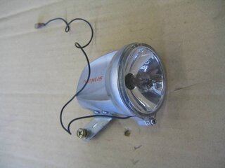 自転車のオートライトの仕組み 自転車のオートライトって本体だけか Yahoo 知恵袋