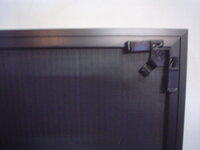 ジグソーパズルのフレームの外し方が分かりません 完成されたジ Yahoo 知恵袋