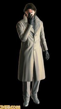 Mgs４のオタコンってかっこよくないですか 年を取るにつれて Yahoo 知恵袋