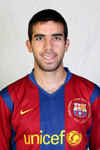 バルセロナ サッカーにおける気になるカンテラ出身選手 数年前に在籍して Yahoo 知恵袋