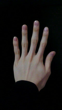女性で 男性の手が好きな方 手 指フェチ に質問です この手はどう Yahoo 知恵袋