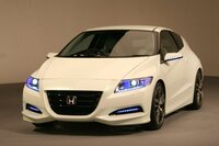 ｃｒ ｚの加速ってフィットｒｓの方が速いですが どこがスポーツカーな Yahoo 知恵袋