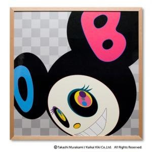 たんたん坊 村上隆 dob 君 村上隆 たんたん坊 A K A GEROTAN パズル 3月11
