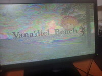 Ff11でときどき左上に現れるダッシュマークは何ですか どうやって出す Yahoo 知恵袋