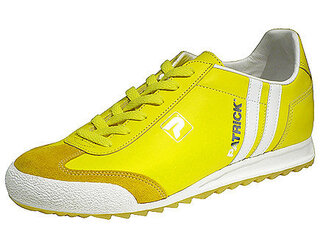 Patrick はフランスのスニーカーといいますが フランスでは見 Yahoo 知恵袋