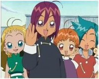 こんにちわ えっと今更ながらおｼﾞｬ魔女どれみシリーズにハマってしまい Yahoo 知恵袋