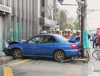 運転下手なのになんでスポーツカー乗るのですか スポーツカーが好 Yahoo 知恵袋