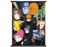 ｎａｒｕｔｏの暁について 今の暁の人数が３人しかいなくなって悲しいです 暁 Yahoo 知恵袋