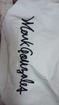 筆記体の英語について質問です これはなんと読むのですか 教えてくださ Yahoo 知恵袋