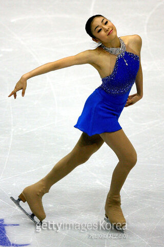 村上佳菜子選手ってキム ヨナ選手が好きなんでしたっけ Http Ww Yahoo 知恵袋