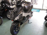 アプリリアrs50とns1で最高速が速いのはどちらですか また Yahoo 知恵袋