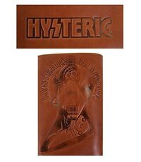 Hystericglamour ヒステリックグラマー の画像の乗せて Yahoo 知恵袋