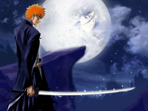 ＢＬＥＡＣＨ、何故スタークは「刀剣解放第二階層(レスレクシオン