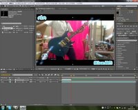 Adobeaeを初めて使うものです プレビュー時 画質が落ちるので Yahoo 知恵袋