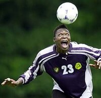 サッカーの魅力を教えてください ルールが簡単 ボール一つあれ Yahoo 知恵袋