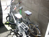 撤去した自転車等の保管 返還 処分等 小松市ホームページ