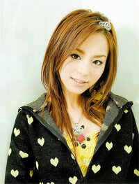 声優さんの中で 平野綾さん が一番良いですよね 声可愛いし 顔も可愛いしで最高 Yahoo 知恵袋