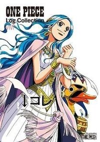 アラバスタ編でビビが最後に着ていた衣装 画像参照 のひらひらしている紐 のよう Yahoo 知恵袋