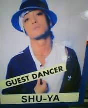 浜崎あゆみさんのダンサーさんについての質問です 浜崎あゆみさんのダン Yahoo 知恵袋