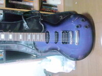 LUNASEA INORANモデル GrassRootsのINORANモデル買った - YouTube