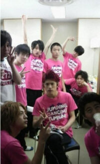 ドラマタンブリング の第１０話で 新体操部が石階段を下っていると Yahoo 知恵袋