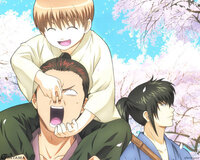 銀魂のアニメの回について質問します 叩いてかぶってじゃんけんポンが出て Yahoo 知恵袋