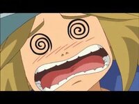 男の人が催眠術をかけられるアニメはありますか 下の画像ような目になるやつです Yahoo 知恵袋
