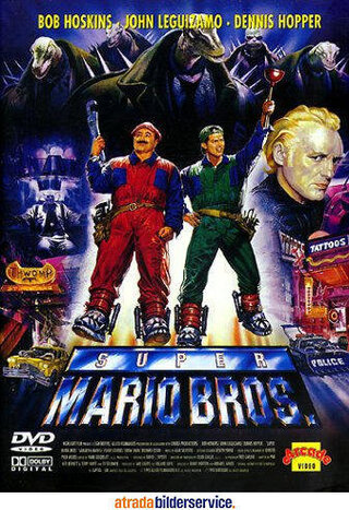 スーパーマリオ のアニメ化について ポケットモンスター は長 Yahoo 知恵袋