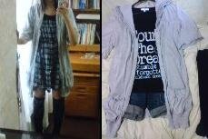 また 服装についてです 男友達と遊ぶ時の服装をさきほども質問させてもらったので Yahoo 知恵袋