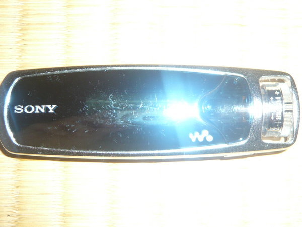 WALKMAN(ウォークマン)NW-S603を愛用していますが、ディ - Yahoo!知恵袋