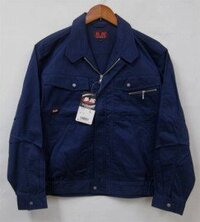 作業服 紺色 のネクタイ選びについて教えてください どのような色が合 Yahoo 知恵袋