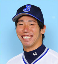 プロ野球界no 1のイケメンはベイスターズの桑原義行ですよね 野 Yahoo 知恵袋