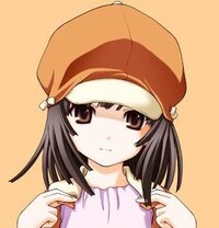 化物語千石撫子帽子 撫子がよく被ってる帽子ってなんていう名前なんですか 名 Yahoo 知恵袋