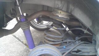 タナベ車高調調整方法 Http Www Rd Tanabe Com L Yahoo 知恵袋