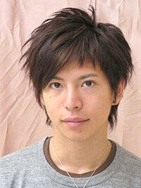 髪型についてです 加藤あいさんの髪型にしたいのですが 海猿に出てた Yahoo 知恵袋