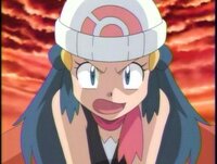 ポケモンｄｐのヒカリとシンジについて 少し前の話になるのですが ポケモンｄ Yahoo 知恵袋