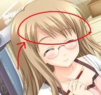 Photoshopでイラストを描くときの 髪の影が上手く描けません Yahoo 知恵袋