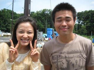 中越 典子 結婚 中越典子の結婚相手 永井大の歴代彼女がスゴすぎ 影の薄さが否めない