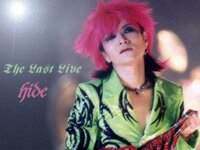 Xjapanのhideさんの髪型ってどうすれば出来ますか Roc Yahoo 知恵袋