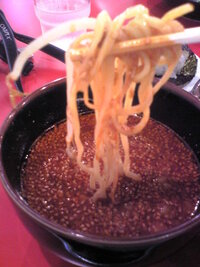 大阪で広島つけ麺を食べられるお店ってありませんか 広島にいた頃は Yahoo 知恵袋