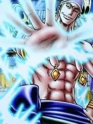 僕はワンピースの大大大ファンです そしてエネルがめっちゃ好きです 雷がかっこ Yahoo 知恵袋